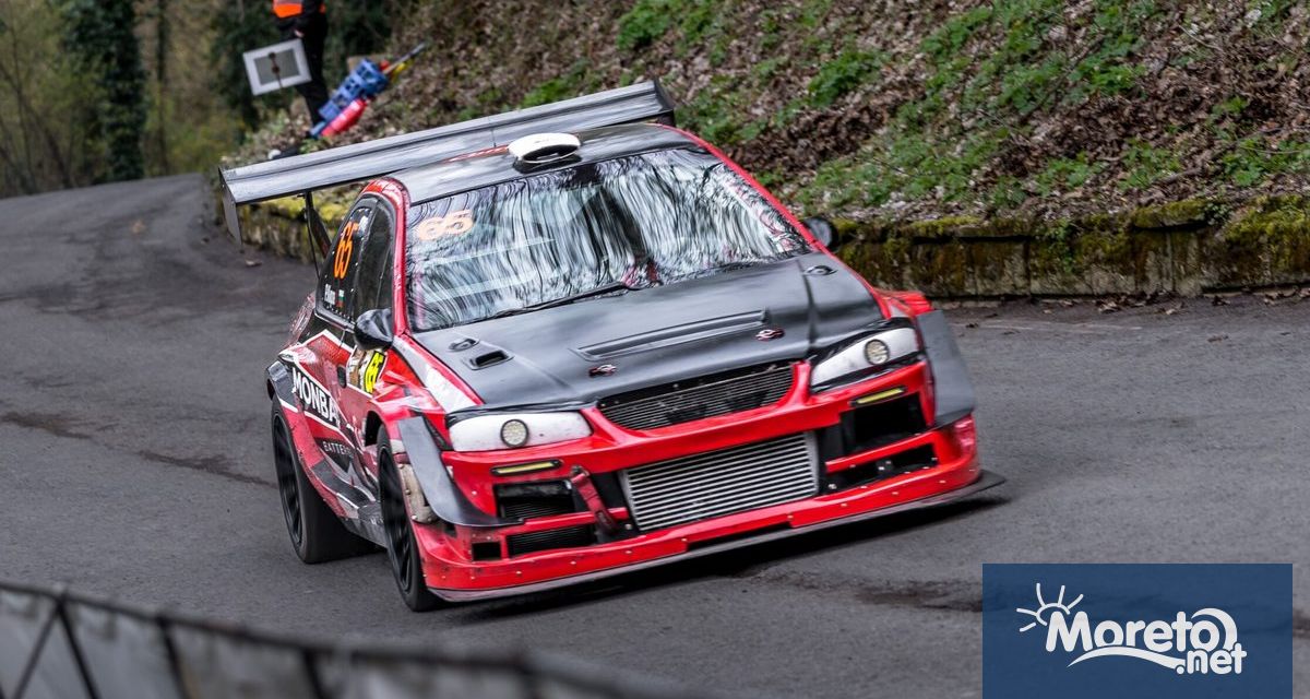 41 са заявените участници в третия кръг на националния шампионат