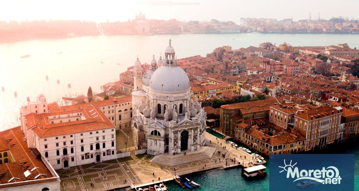 Венеция най накрая разкри подробности около плановете си за въвеждане