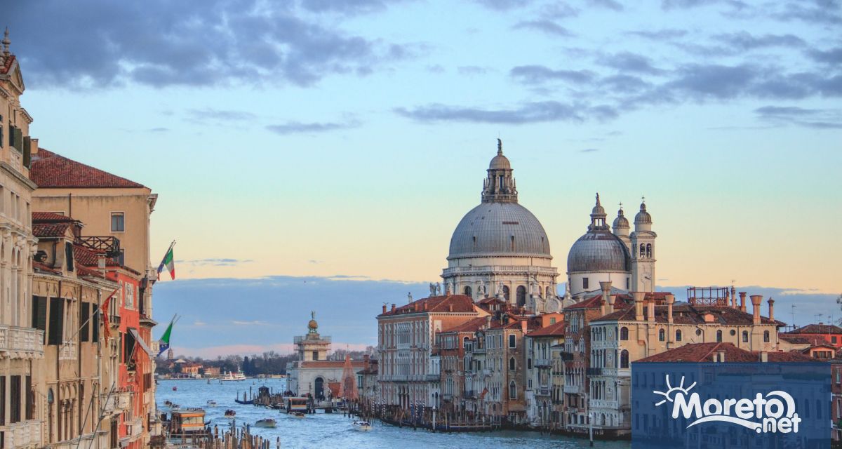Венеция ще забрани високоговорителите и туристическите групи от над 25