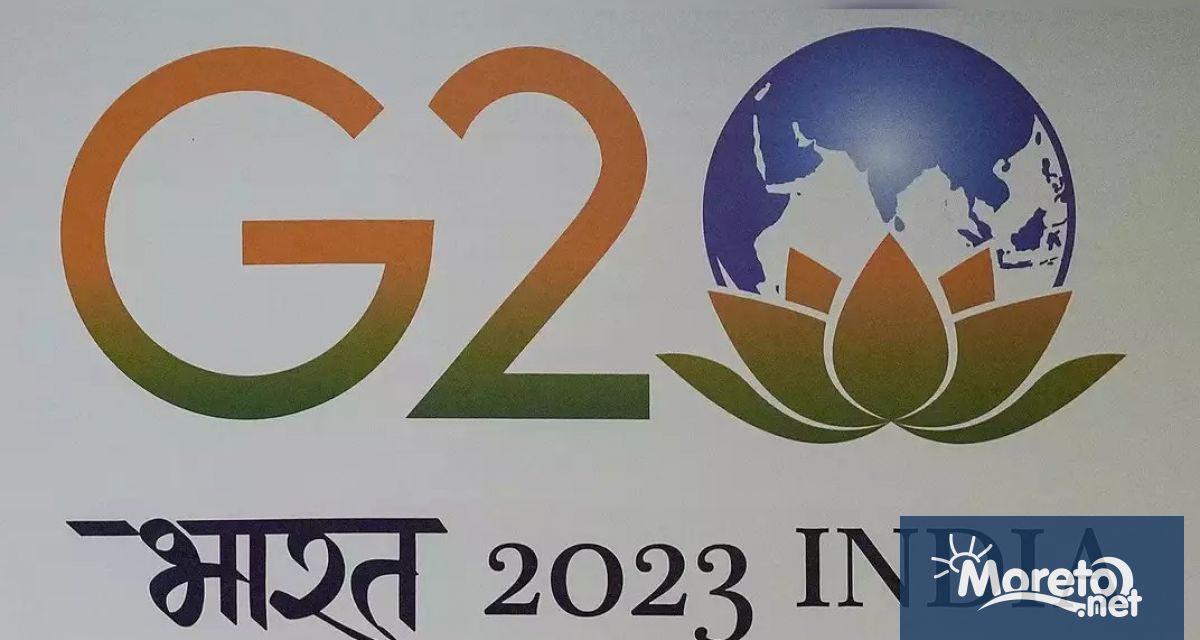 Русия похвали декларацията от срещата на върха на Г-20, която