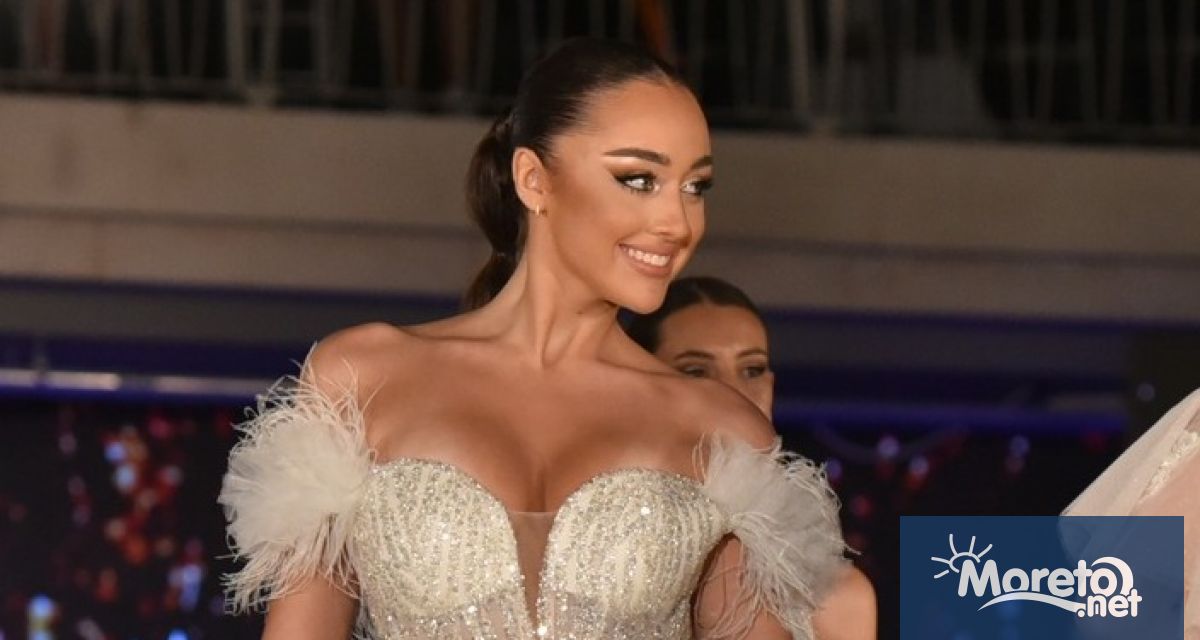 На пищна церемония в Ню Бояна филмс в София провела