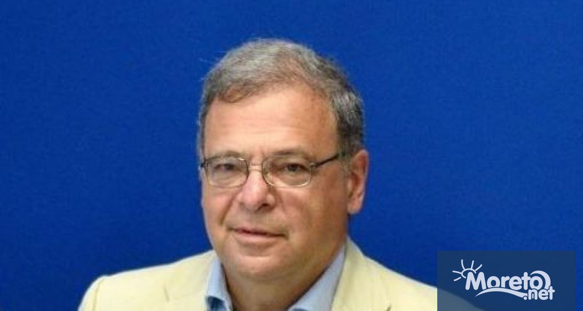 От правителството на Беларус ми потвърдиха че ще ни блокират