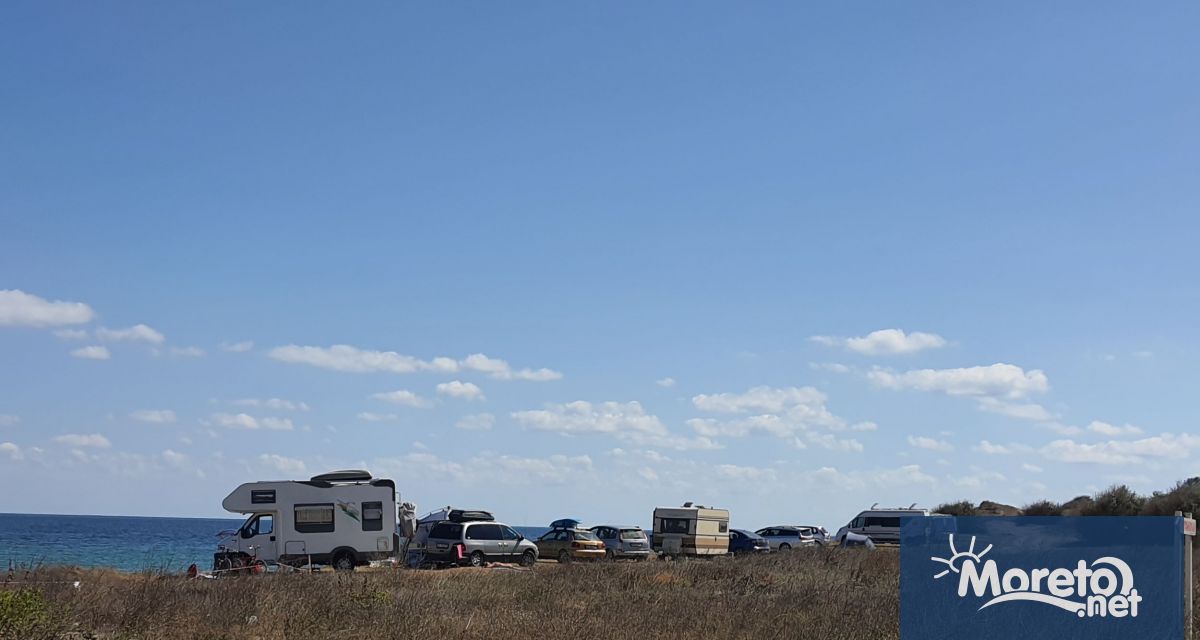 На 12 септември експерти от РИОСВ Варна участваха в