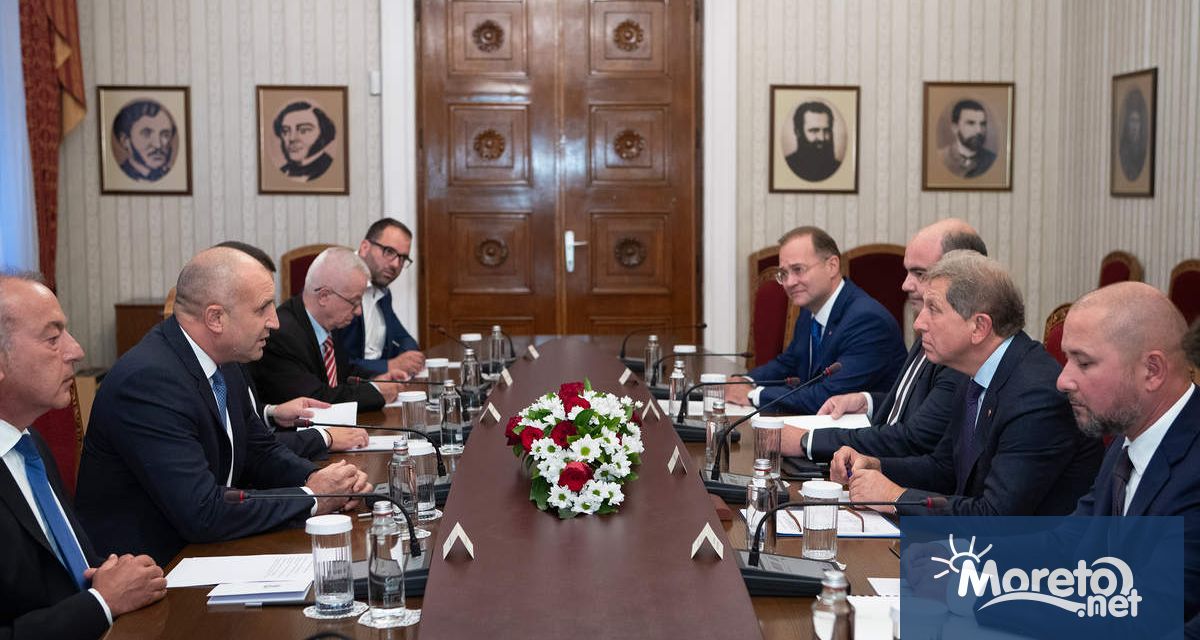 България очаква надеждни доставки и предвидими цени на горивата Това