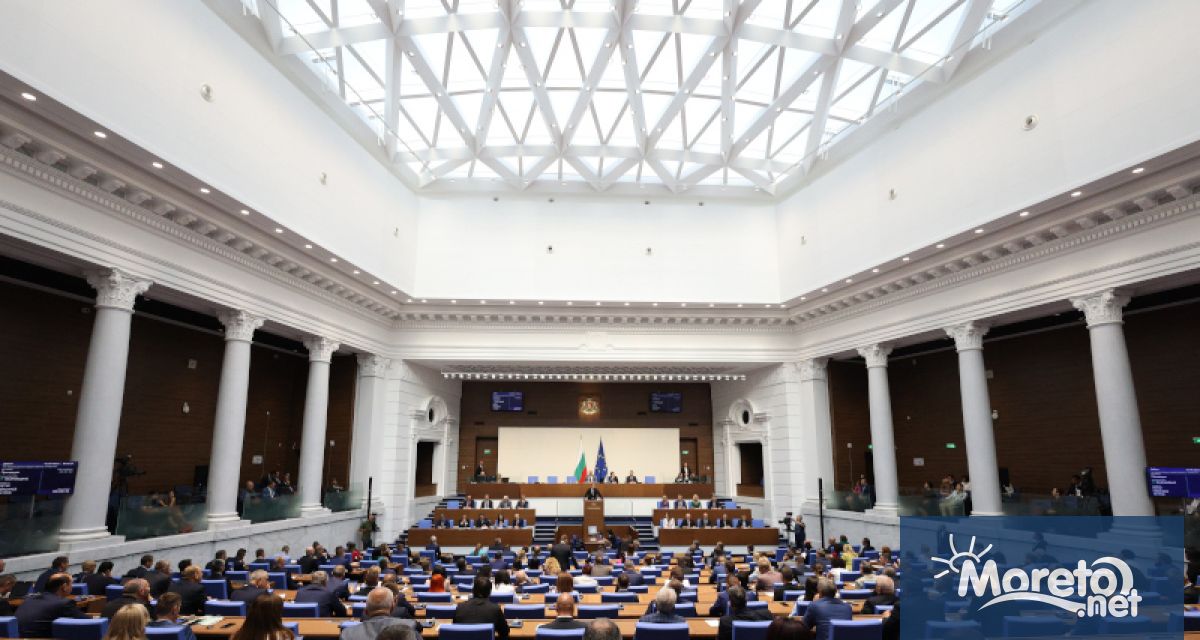 Парламентът прие да отпадне забраната за внос на определени продукти