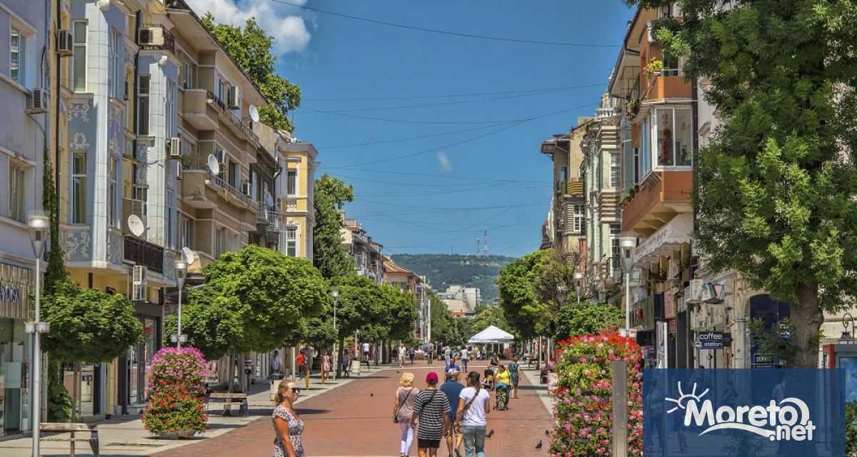 Варна подписа два договора за 800 хиляди лева за да