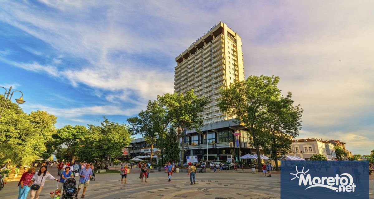 С две проектни предложения ще участва Община Варна в новата