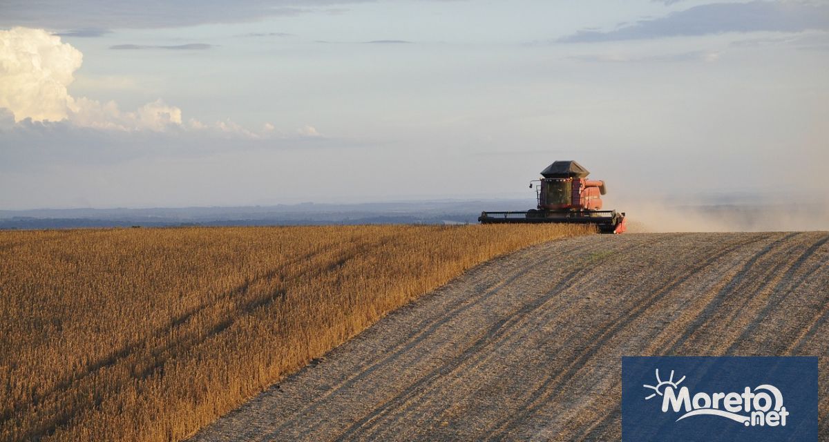 В румънската столица Букурещ приключи Конгресът на европейските земеделски производители