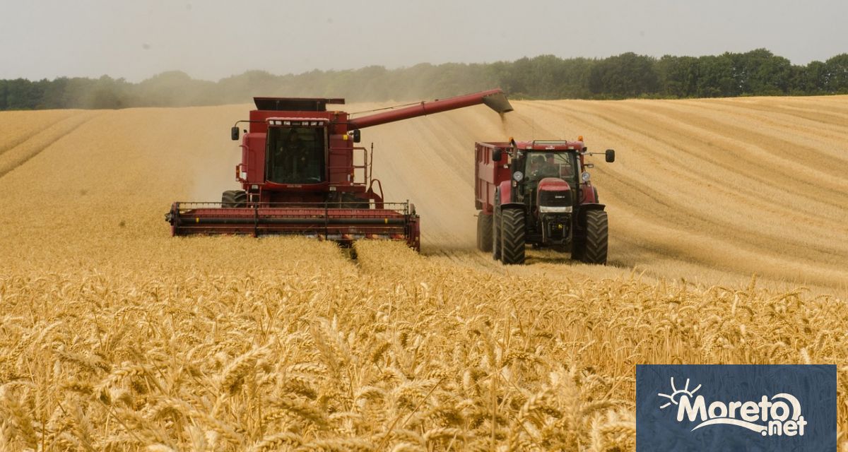 Румънският министър на земеделието Флорин Барбу увери румънските земеделци, че