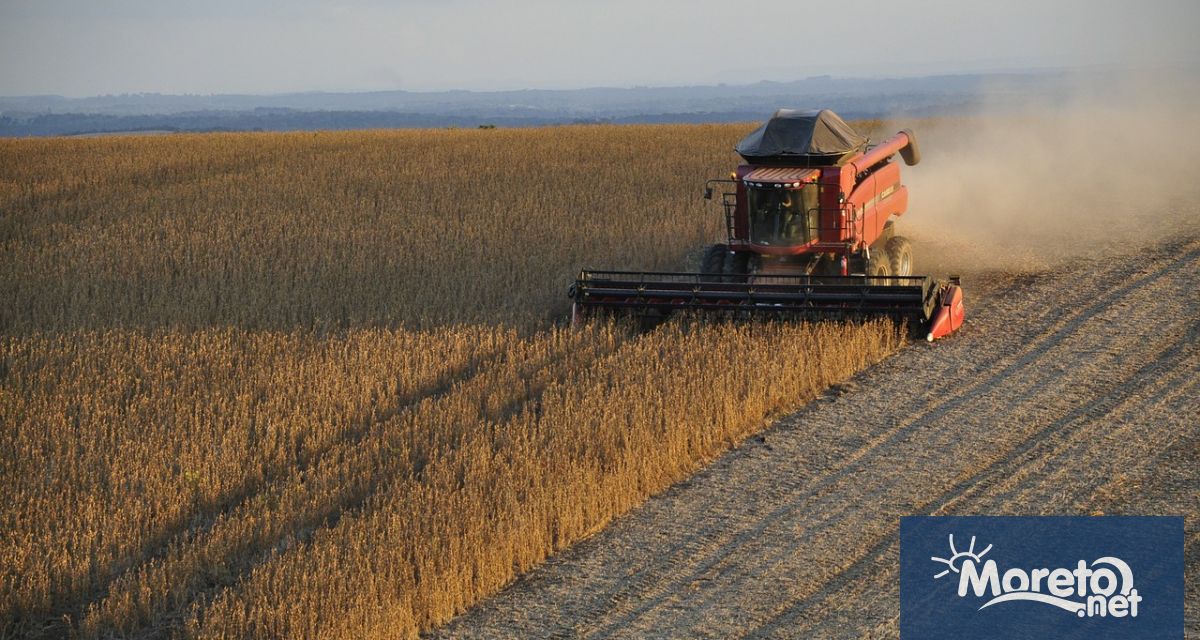 След проведената среща на земеделски производители и съставения Инициативен комитет