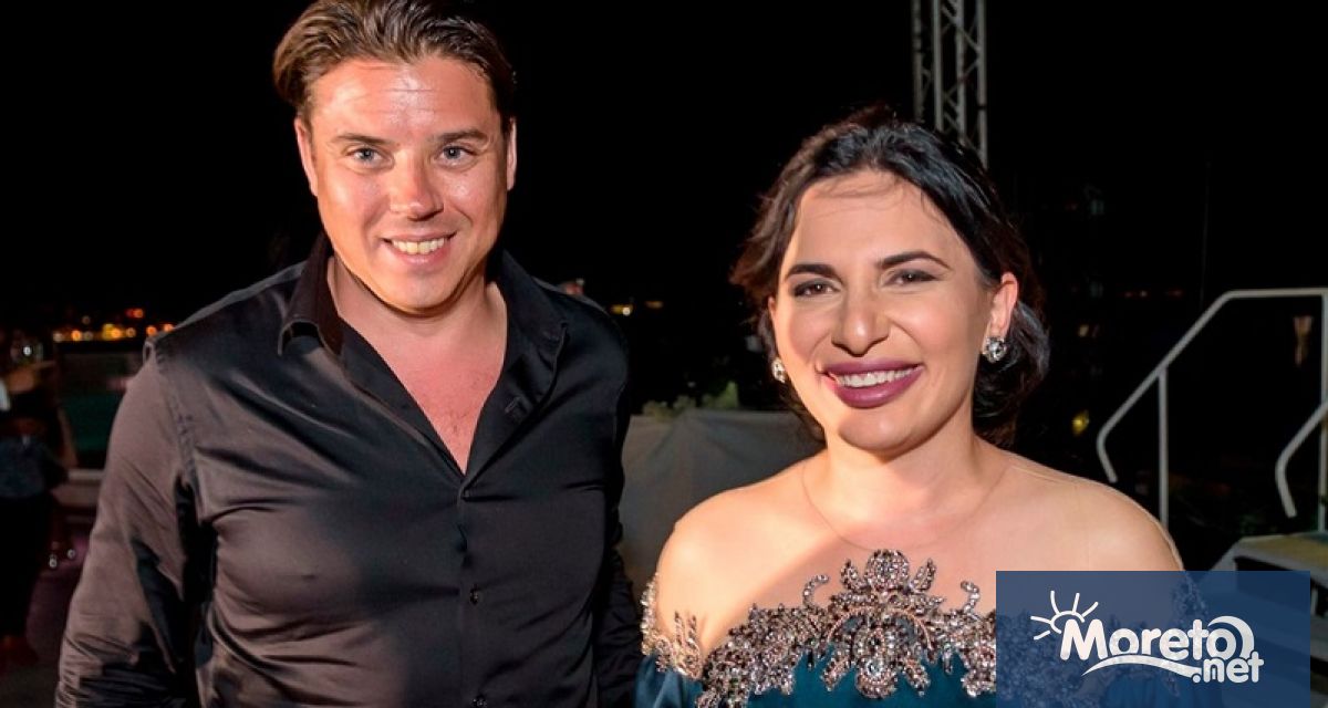 Британският вестник Таймс помества голяма статия по повод на дадената