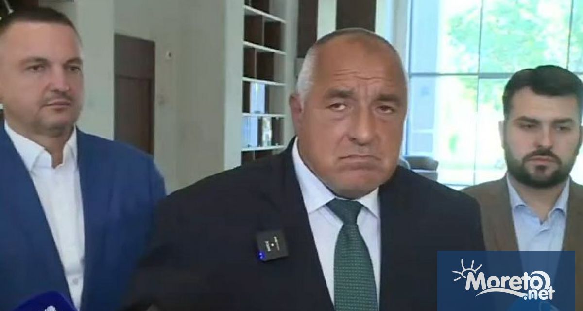 Денков е млад премиер С времето се научаваш че само