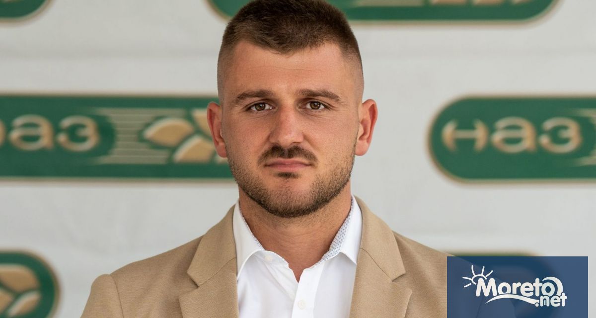 Илия Проданов председател на Националната асоциация на зърнопроизводителите подава оставката