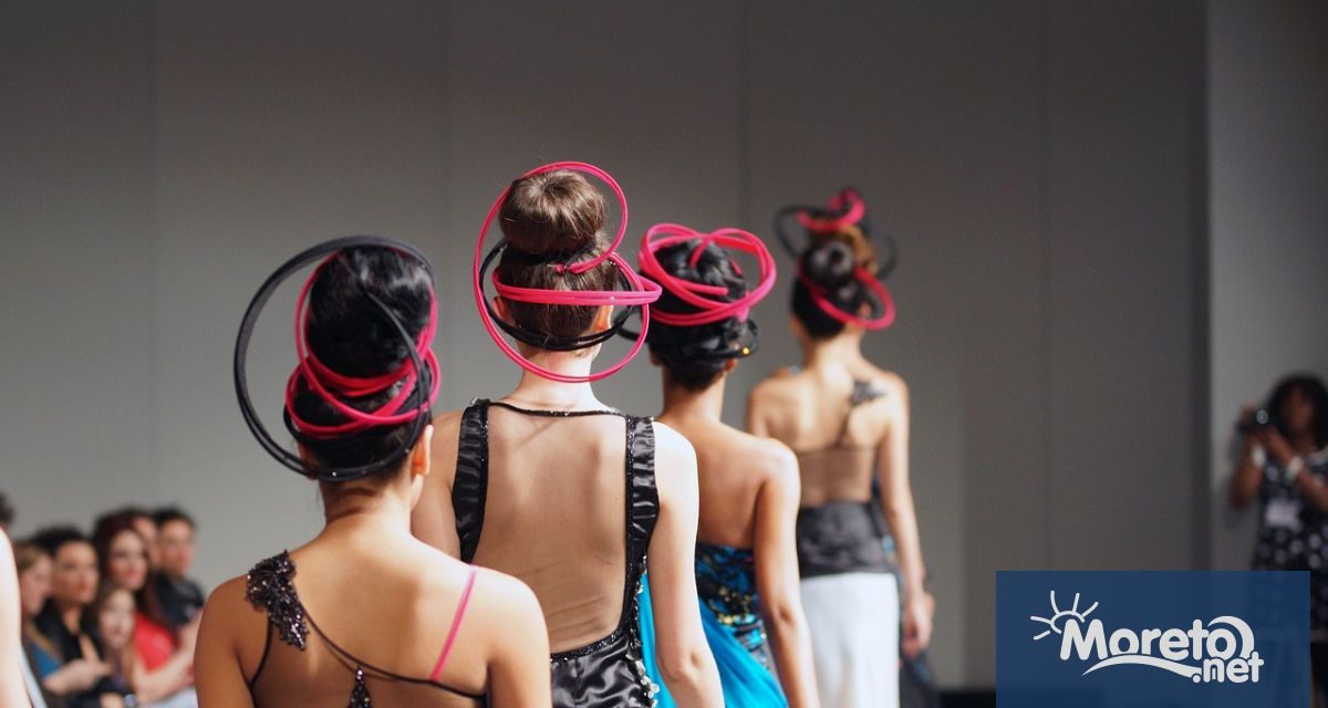 Изкуственият интелект също трансформира света на модата но според ръководителя