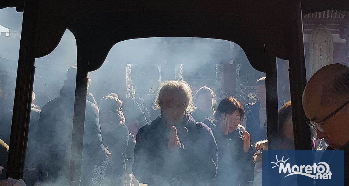 Денят на уважение към възрастните хора може да напомня донякъде