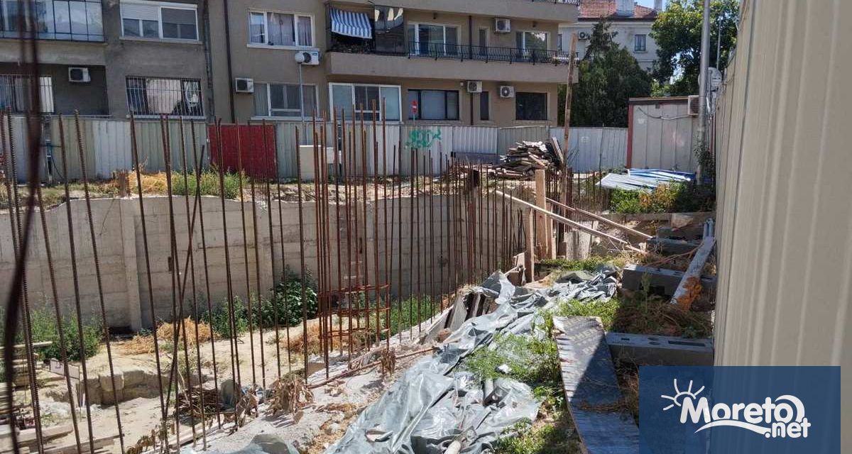 Улици от Античния Одесос и част от базилика са проучвали