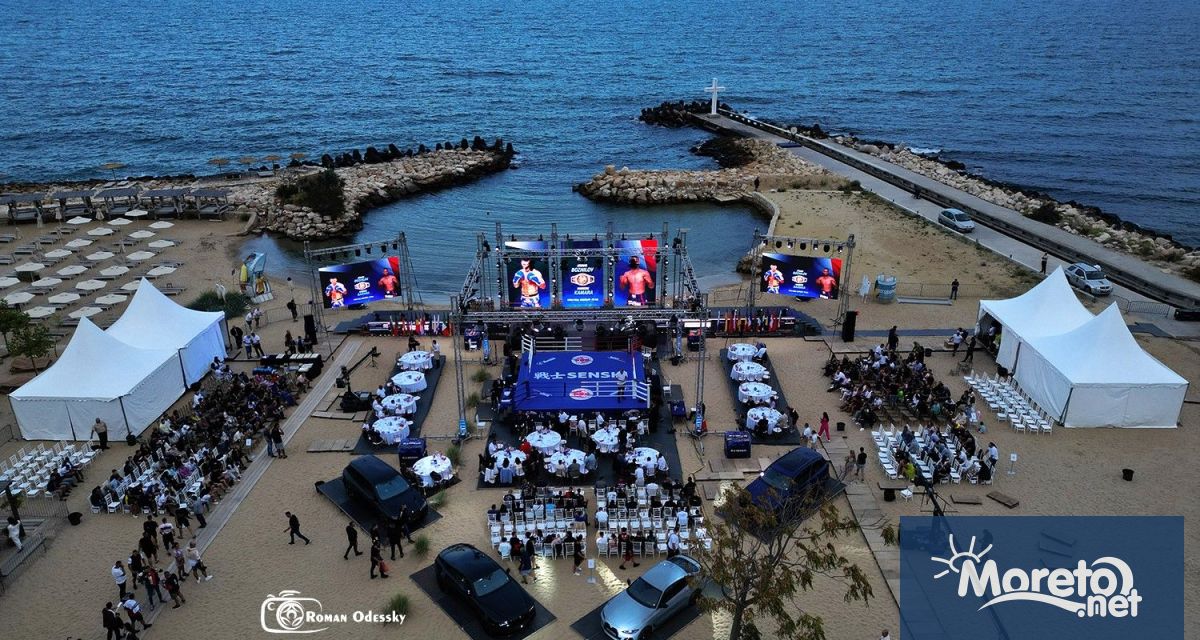 Българските бойци които се изправиха на арената в 18 о издание