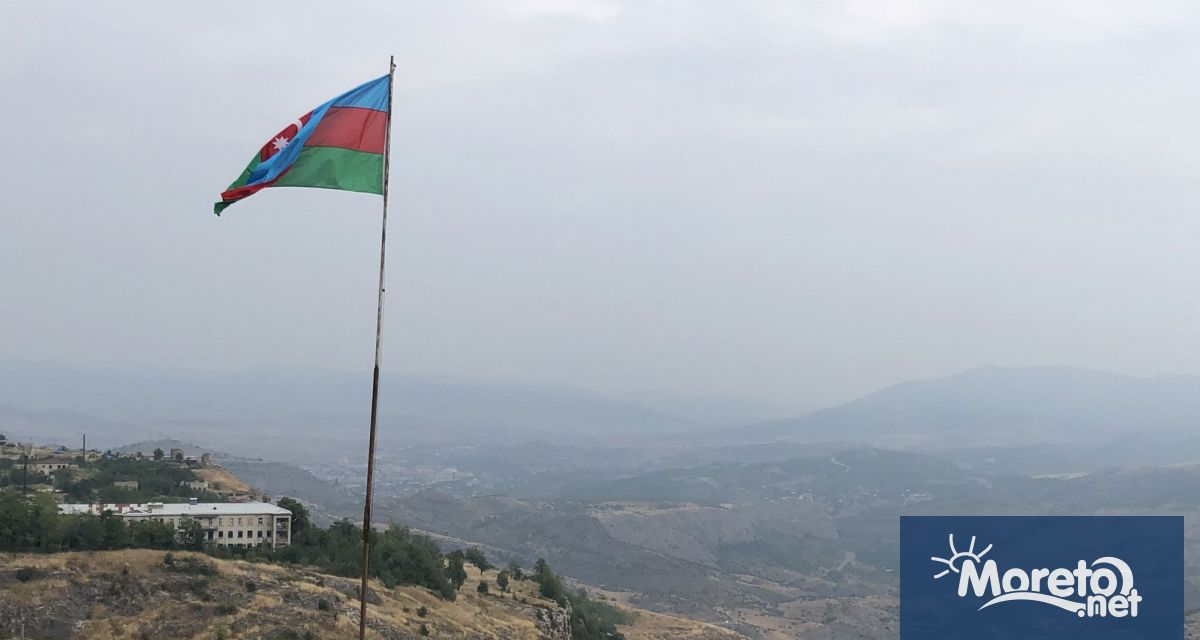 Сепаратистите в Нагорни Карабах обявиха че ще прекратят огъня и
