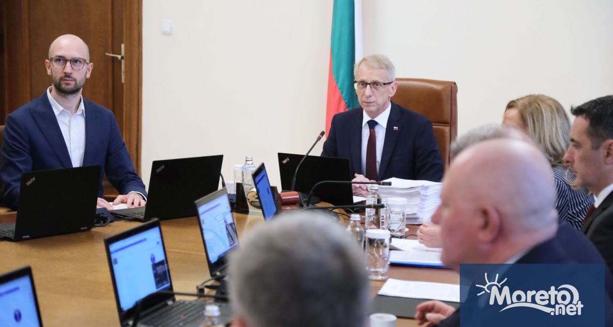 Правителството показа как ще продължи да работи и занапред –