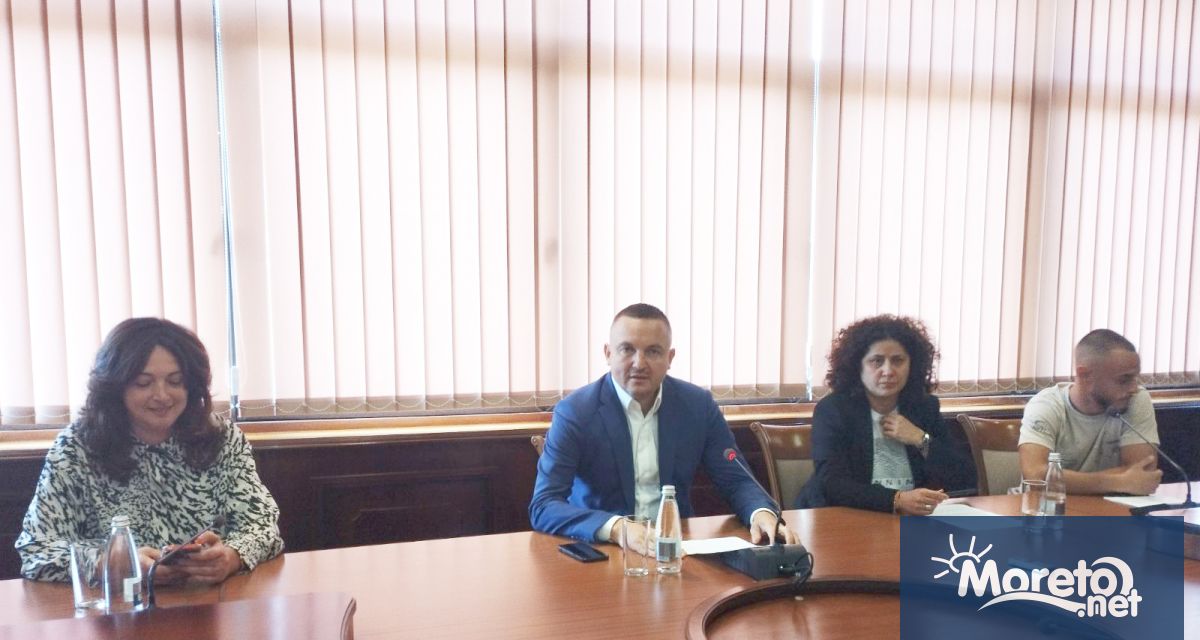 Мащабно гейминг събитие готвят през следващите месеци във Варна Black