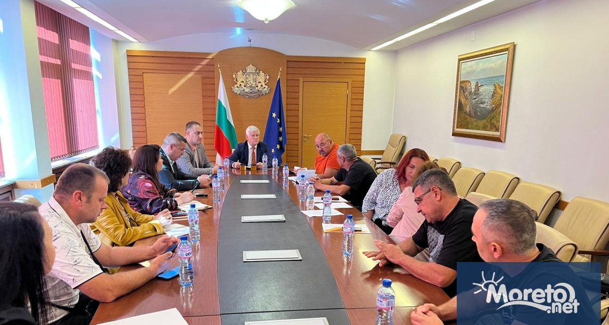 От 1 до 10 октомври производителите на пчелен мед ще