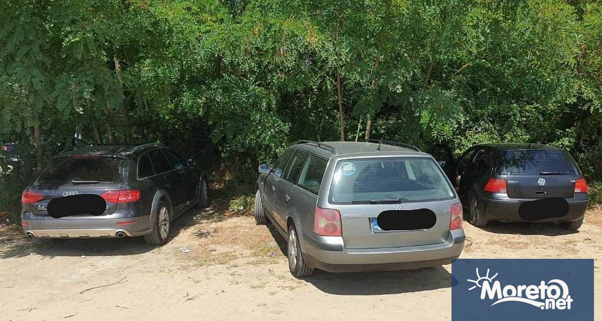 •	От 1 юни до 15 септември са установени близо 170