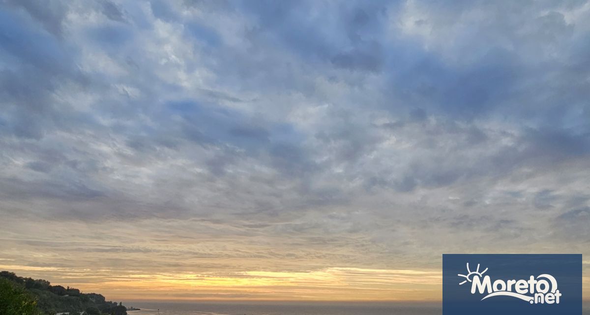 На 26 септември слънцето във Варна изгрява в 7 00 часа