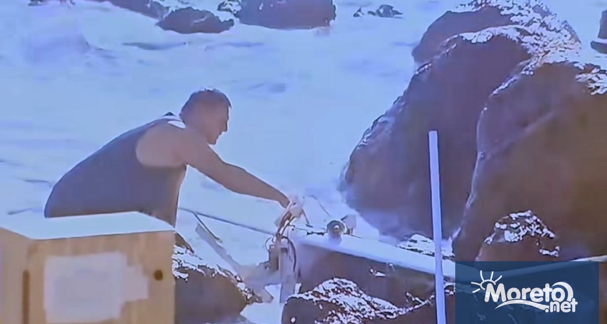 Когато се активират такива екипи има процедури и съответна подготовка