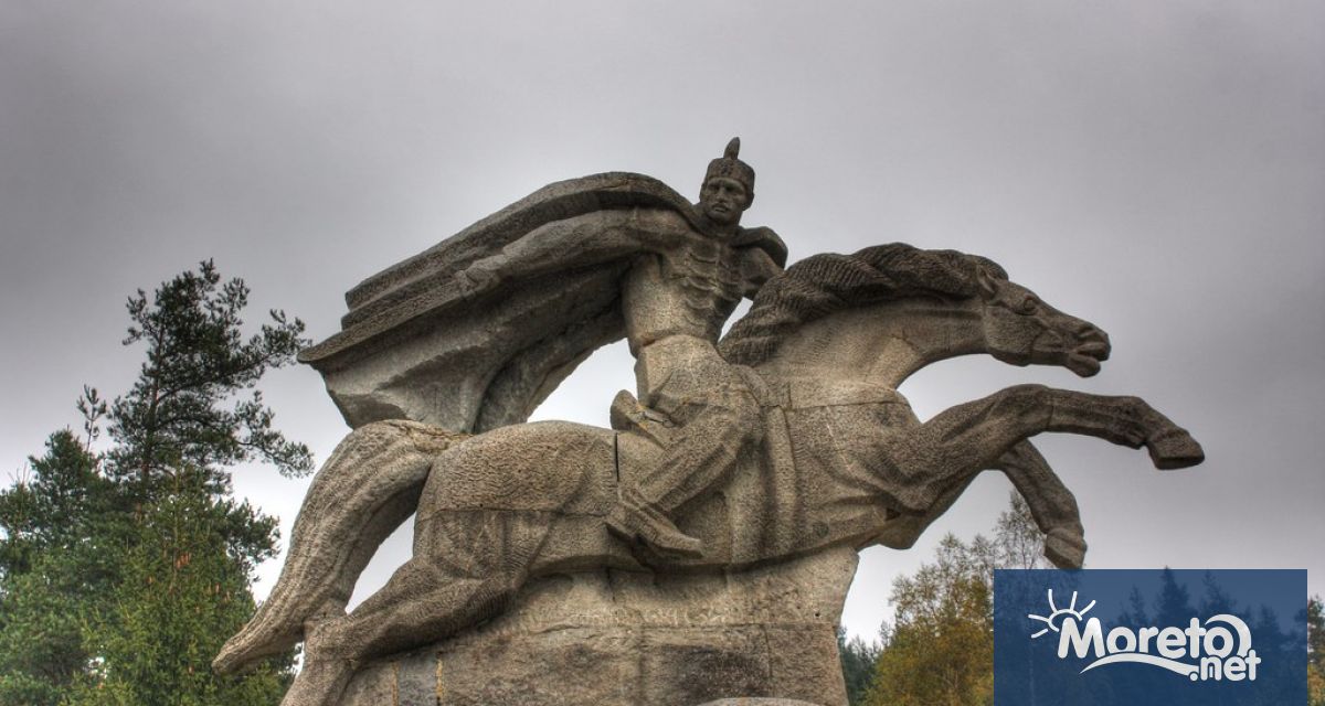 Навършват се 180 години от рождението на българския революционер Георги