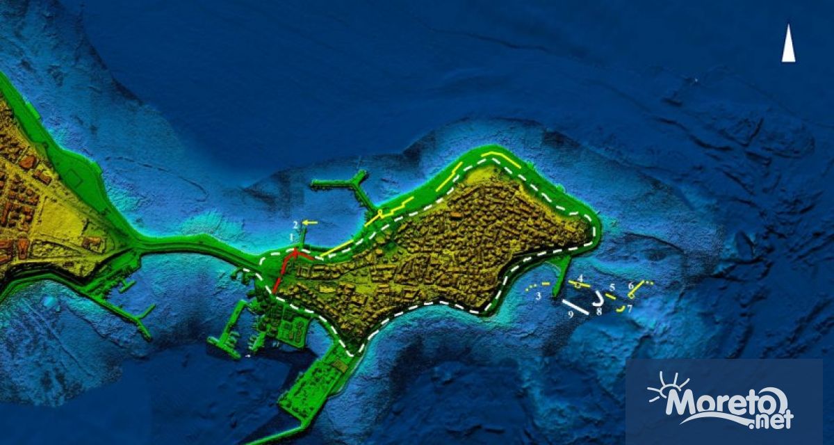 ЮНЕСКО утвърди разширението на територията на обекта световно наследство Старинен