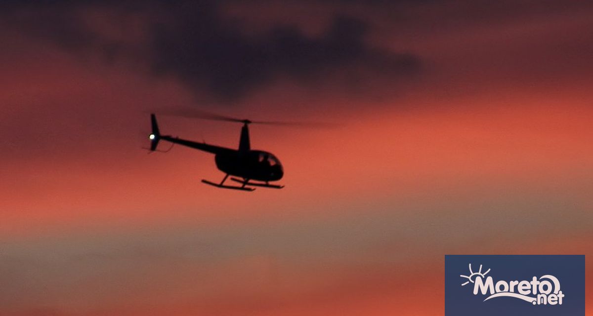 Работи се по три основни версии за инцидент с падналия