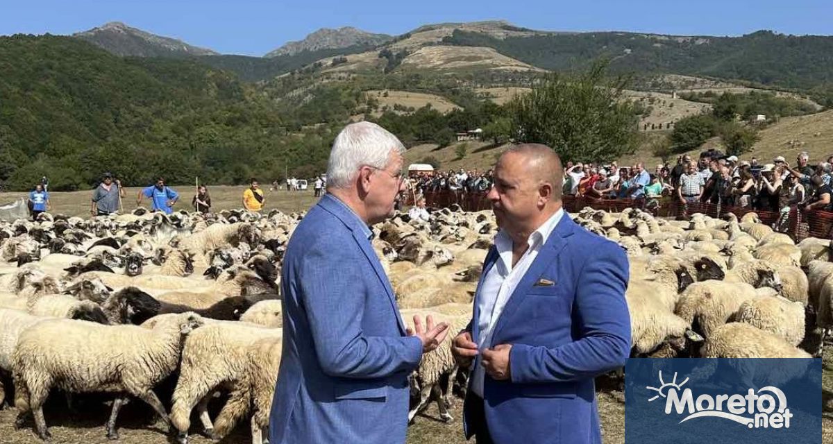 Правителството работи за създаване на закон за търговията с аграрни