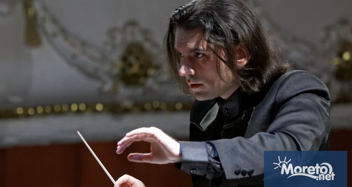 Световната премиера на Соната за тромпет и пиано Алфа и