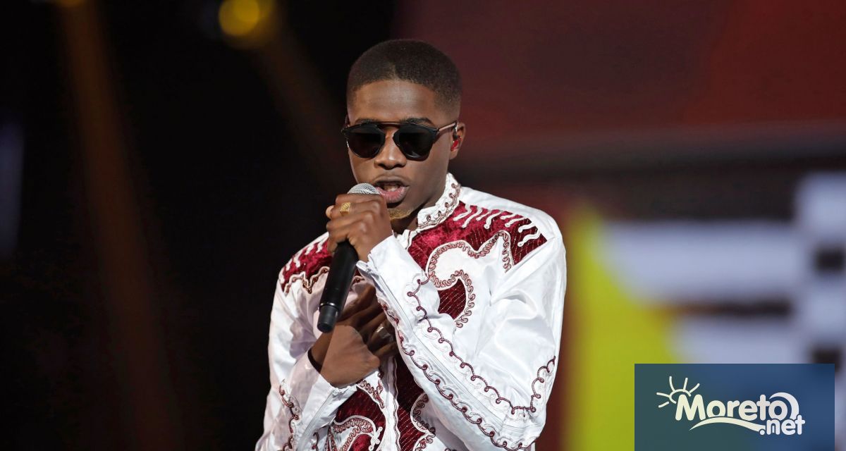 Съд в Париж издаде 12 годишна присъда на пионера на афро капаните