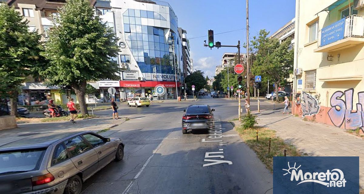 Днес в 11 00 часа във Варна ще бъде открит