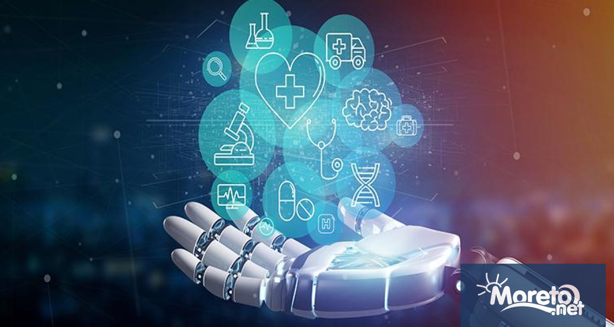 Доклад на СЗО от миналата година установи че 40 процента