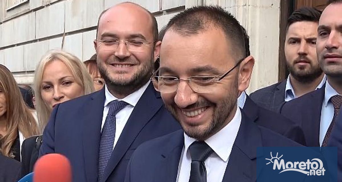 Решението съм го взел напълно съзнателно лично аз и след