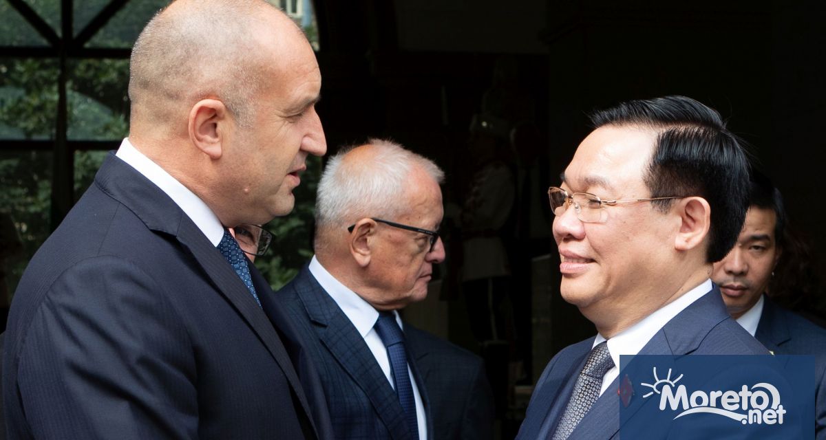 Виетнам е важен партньор на България в региона на Югоизточна