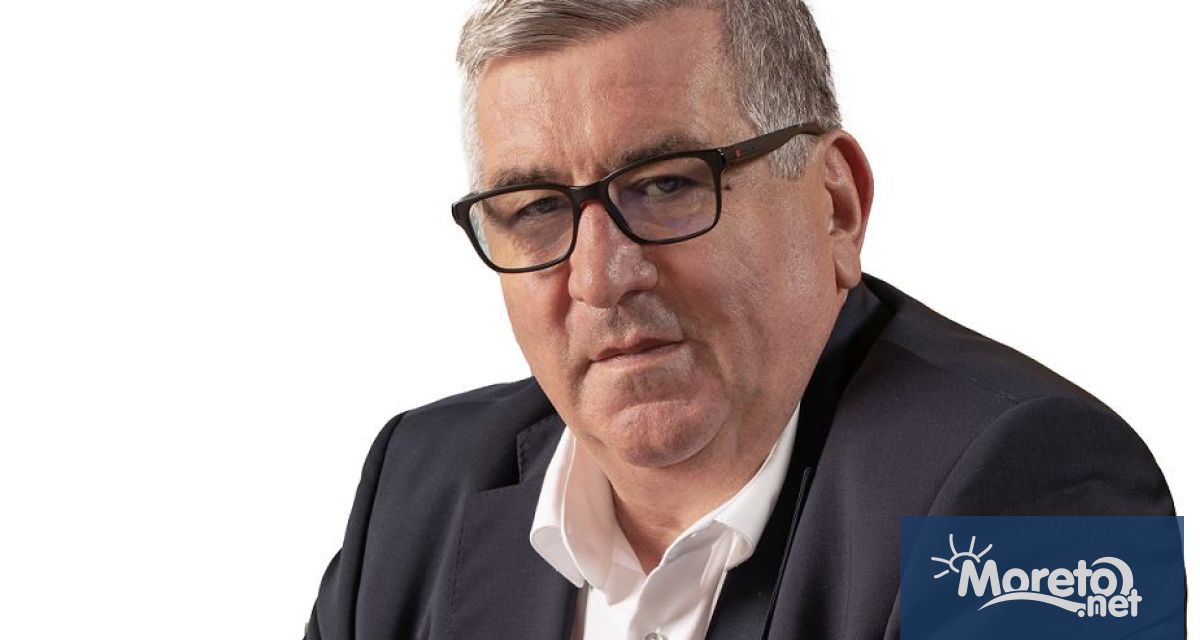 В битката за кметското място във Варна има нов претендент