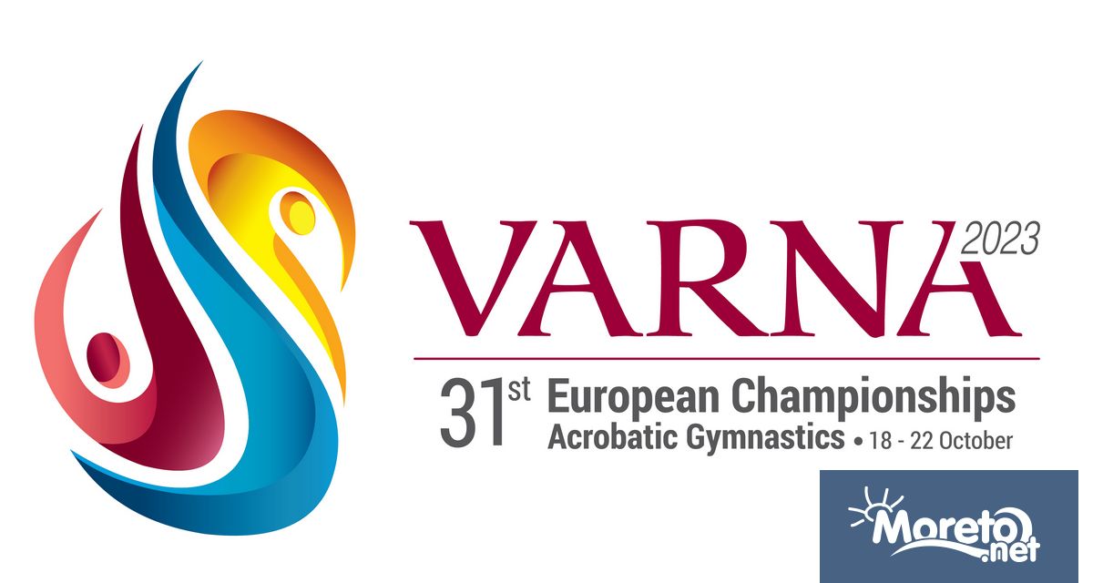 Варна се превръща в столица на европейската акробатика през октомври