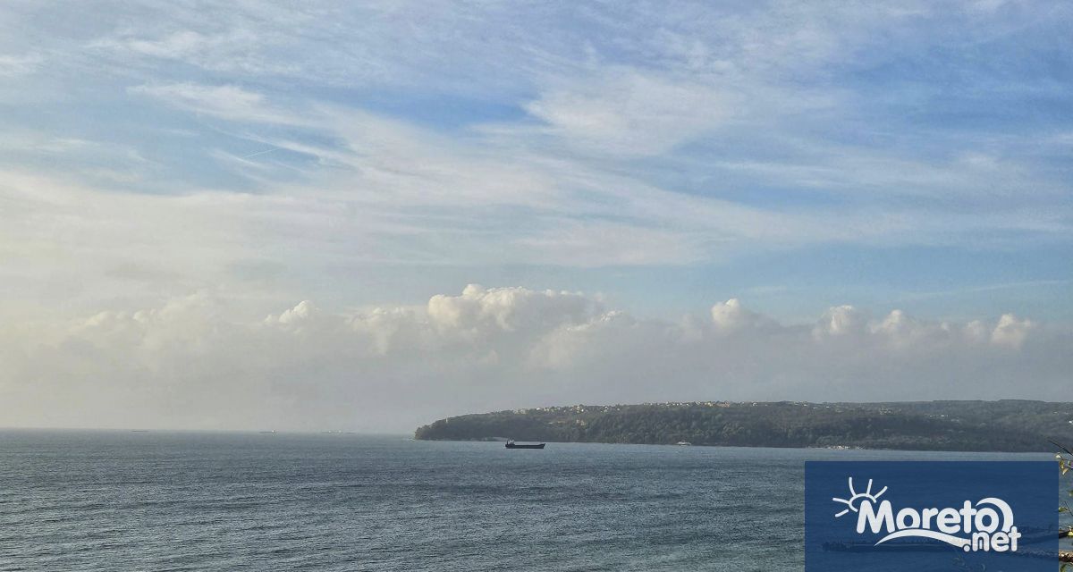 През нощта на места главно в западните и северните райони