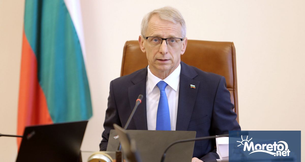 На 6 март подавам оставка но с нея кабинетът не