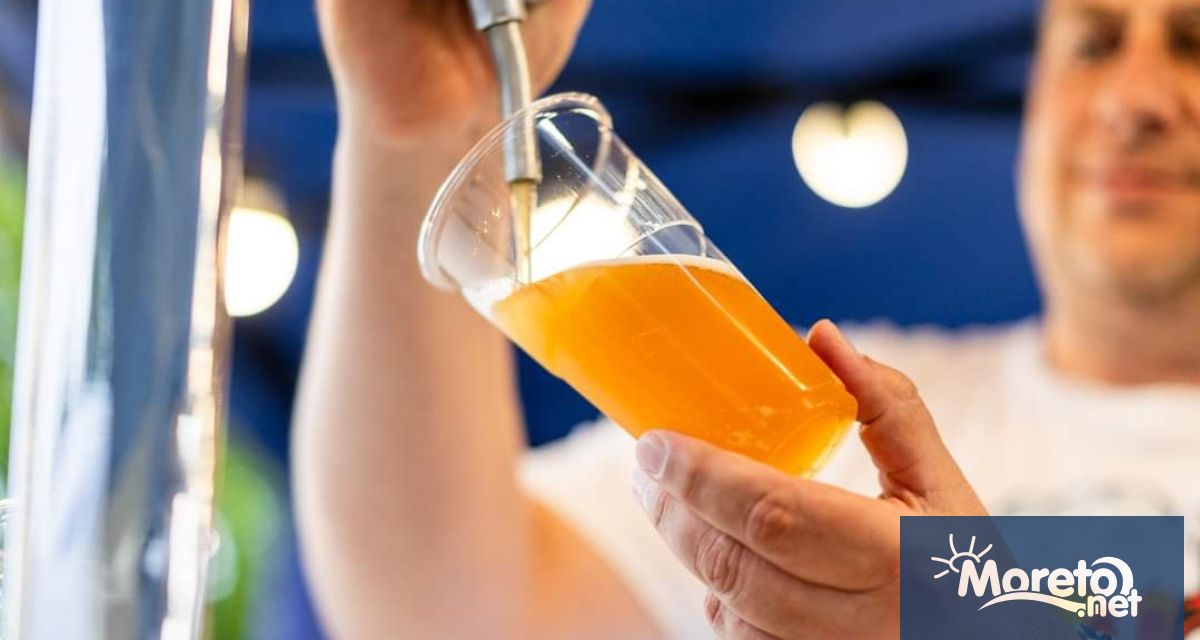 Най новите тенденции в крафт пивоварството разнобразие от световни и родни