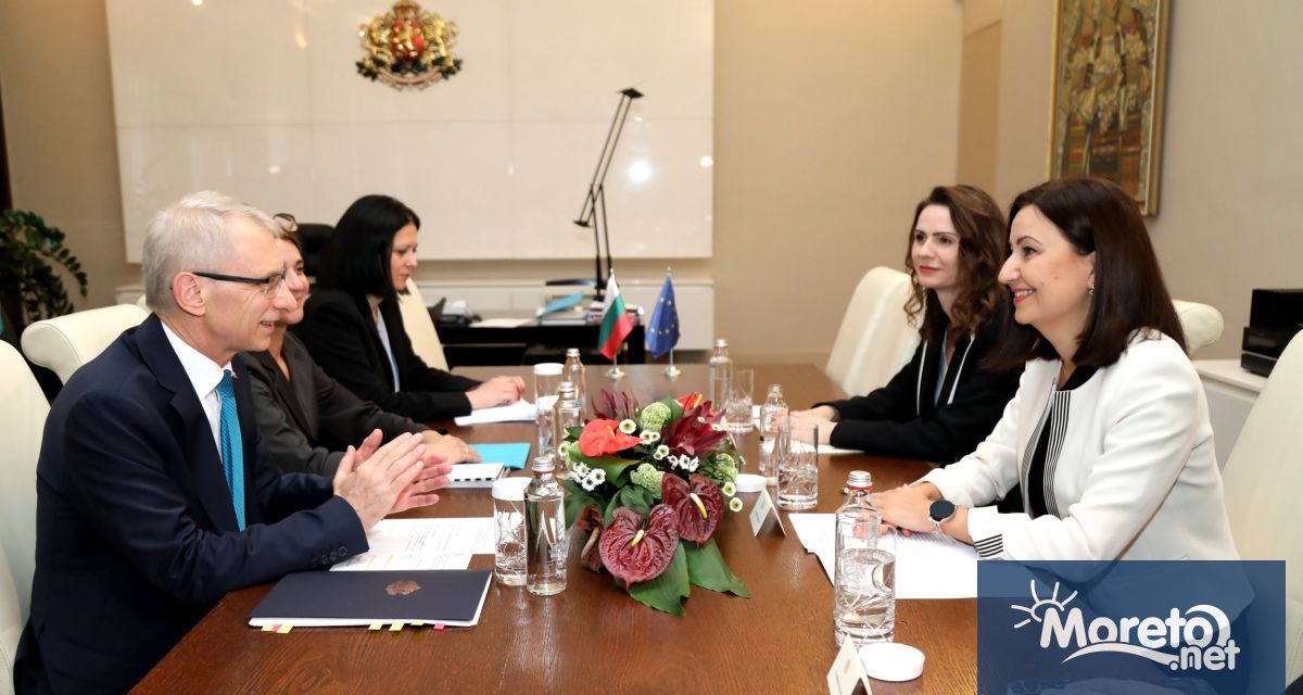 Първата регионална иновационна долина в България ще бъде открита в