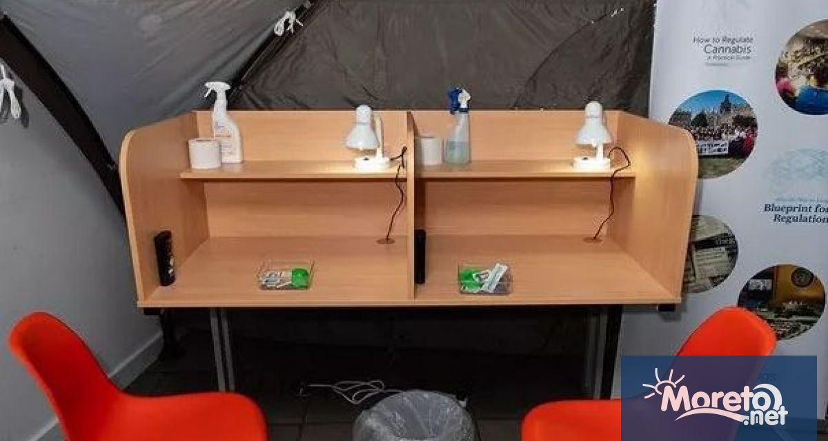 248 смъртни случая от наркотици на милион души в Шотландия