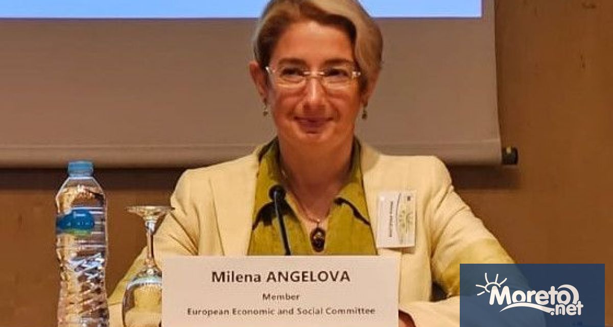 Трябва спешна промяна в поведението на цялото общество за да