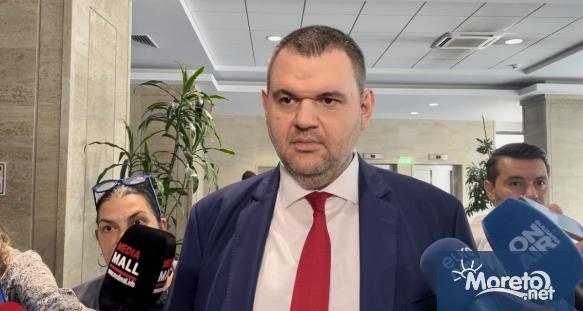 След проведената среща с финансовия министър Асен Василев по повод