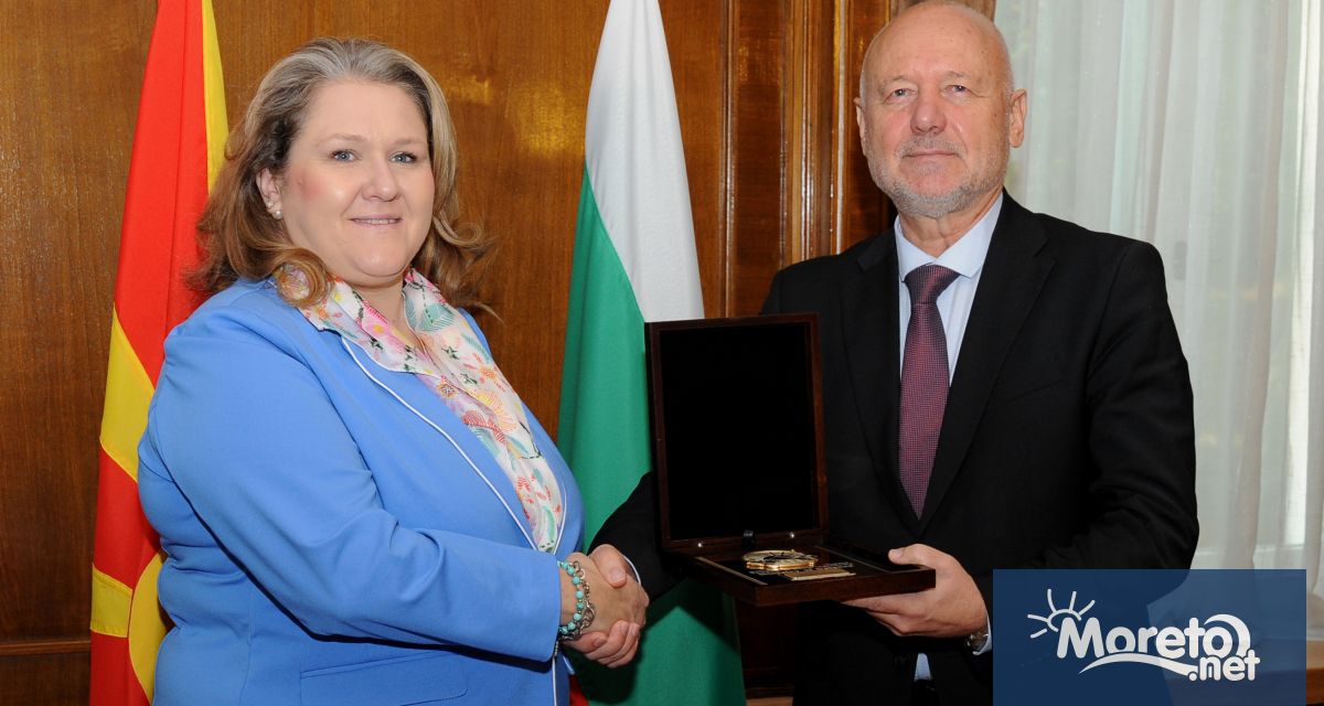 Заедно изграждаме капацитет с който да гарантираме сигурността на страните членки