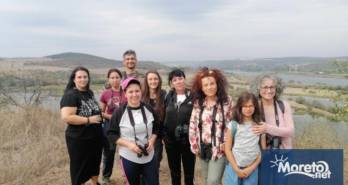 През изминалия уикенд над 15 000 души взеха участие в