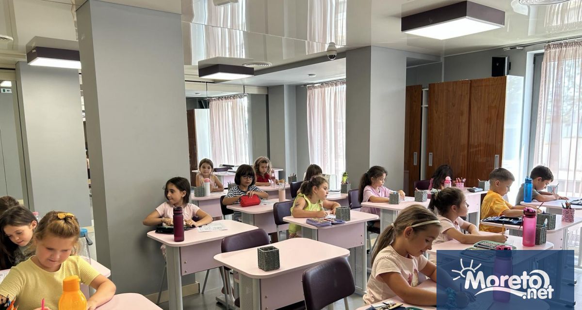 Добрите училищни занимални са първи приятел на родителите на ученици